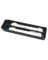 Аккумуляторная батарея NiCd SONEL-02 9,6V