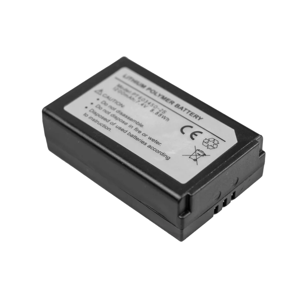Аккумуляторная батарея Li-Pol Sonel-30 7,4 V