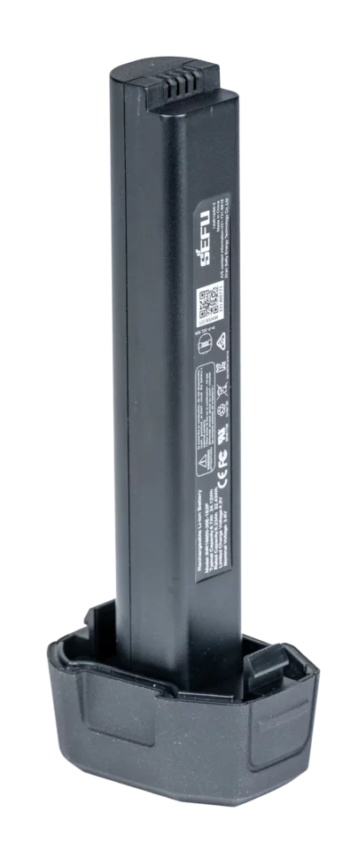 Аккумуляторная батарея Li-Ion SONEL-32 3,6 V
