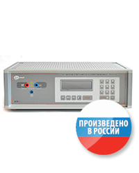 Калибраторы электрического сопротивления серии KC